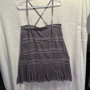 Womens dress L by Free People